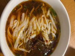 -矮子粉店1985·长沙米粉(湘春路店)