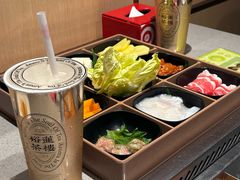 -海底捞火锅(汕头苏宁广场店)