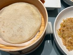 -小大董·烤鸭(观景餐厅·南京西路店)