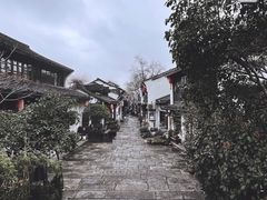 -小河直街历史文化街区