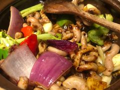 -啫神·广州地标美食(北京路店)