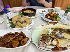 -腰记饭店(龙源路店)