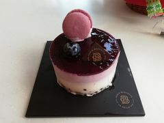 -巴黎贝甜(龙之梦购物中心虹口店)