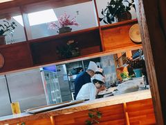 -老灶堂文创火锅(文艺路店)