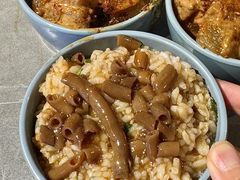 -醉炫音速烧烤·干煸菜(沙河总店)