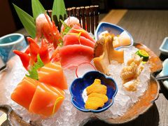 -炙柒Sekinana·精致日料(合生汇店)