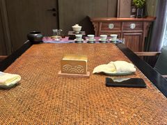 -王府茶宴(大观园总店)