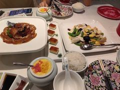 -味+新京宴·烤鸭·北京菜(创意谷店)