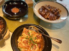 -秋色客家菜(流塘店)