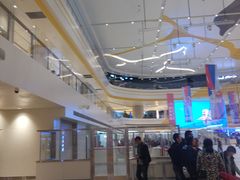 -冠军冰场CHAMPION RINK(苏州中心商场店)
