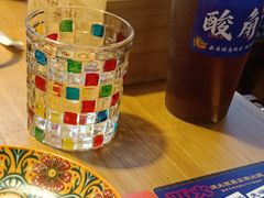 傣家酸角汁-洱火云南酸菜牛肉火锅(石景山当代商城店)