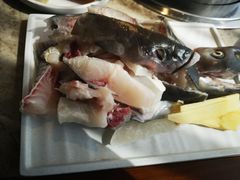 -淘米捞·米汤脆鲩鱼火锅(福田皇岗店)