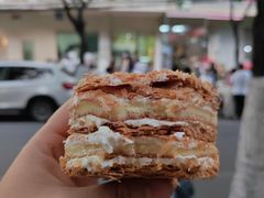 -甜嘟嘟烘焙坊(舒城路店)