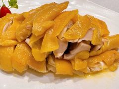 -五棵树•粤西高凉菜(琶洲店)