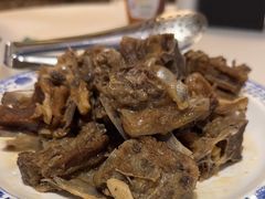 -巴音浩日娲·蒙餐(双林东路店)
