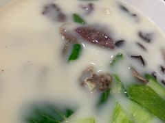 羊杂汤-清真·玛丽亚新疆菜主题餐厅(浙江中路店)