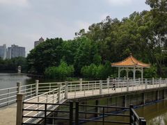 -畔山酒店中餐厅