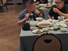 -阿庄新豫菜(航海东路店)