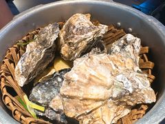 -柳喜辣·烧烤酒局(跃进总店)