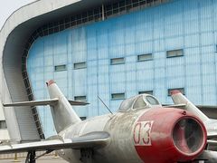 -中国航空博物馆