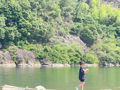 -楠溪江风景名胜区