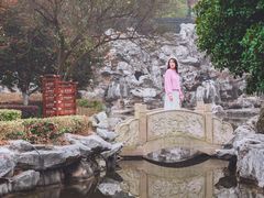 -口岸雕花楼