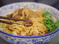 -梅溪·小伙子干挑面(安吉总店)