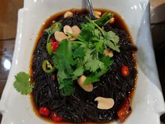 -福慧慈缘素食餐厅(王府井店)