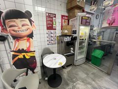 -港记甜品(黄寺大街店)