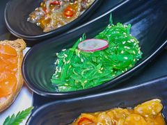 -水木锦堂·自助铁板烧(世贸天阶店)