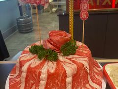 -蜀大侠火锅(四川北路店)
