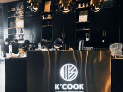 -KCOOKING概念韩餐(世茂52+店)
