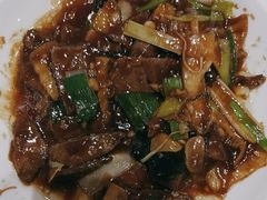 -大碗居·烤鸭·鱼头泡饼(天坛东门店)