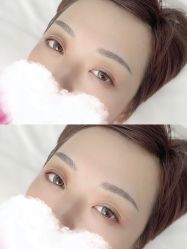 -MIVI野生眉纹绣纹眉