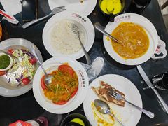 -清真·AL-JANNAT 佳纳特餐厅(狮子桥店)