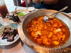 -洞庭鱼香(万科店)
