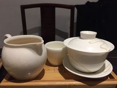-青藤茶馆(南山路店)