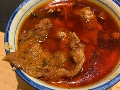 -飘香火锅(玉林西路店)