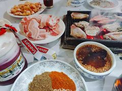 -风味烧烤