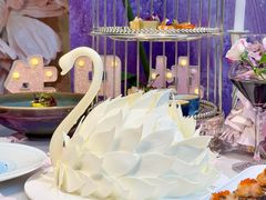 -PARFUM FLORAL花境法餐(南京首店)