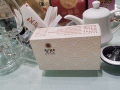 -智民小馆·佛跳墙(东岸国际店)