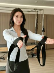 -Real Pilates优体普拉提