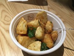 -巷内锅盔(西城都荟店)