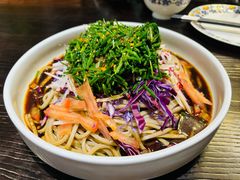 -塞伊德蒙餐(兴安南路店)