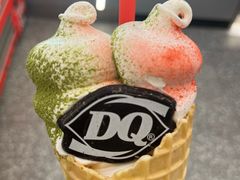 -DQ·蛋糕·冰淇淋(通州万达店)
