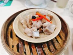 -蔡澜点心·粤菜(月星环球港店)