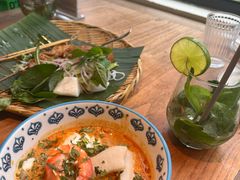 -Ginger(兴国路店)
