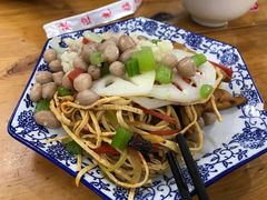 -赵西安三鲜煮馍馆(大车家巷店)