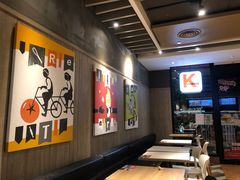 -肯德基(东门中店)