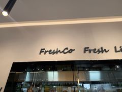 -FreshCo鲜途·西厨(大良店)